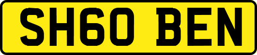 SH60BEN