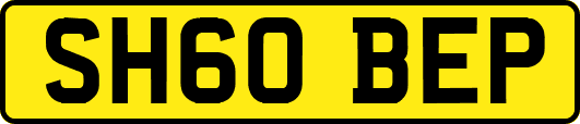 SH60BEP