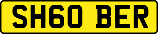 SH60BER