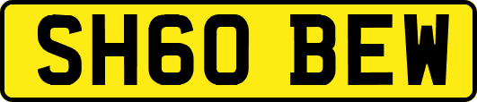 SH60BEW