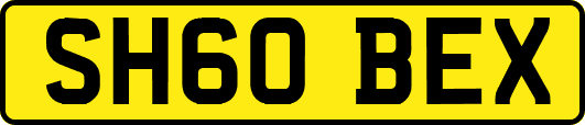 SH60BEX