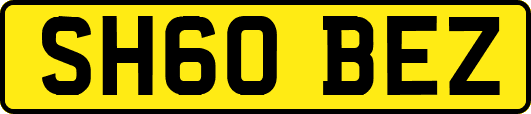 SH60BEZ
