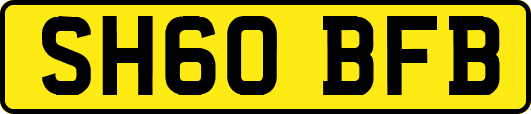 SH60BFB