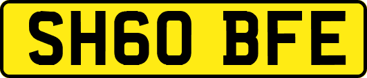 SH60BFE