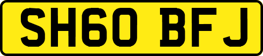SH60BFJ