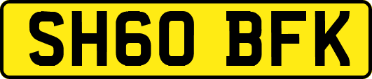 SH60BFK