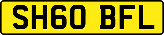 SH60BFL