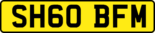 SH60BFM