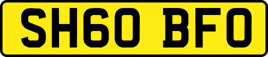 SH60BFO