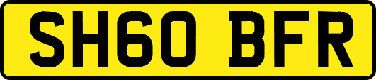 SH60BFR