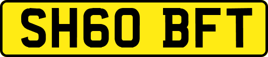 SH60BFT