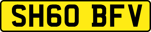 SH60BFV