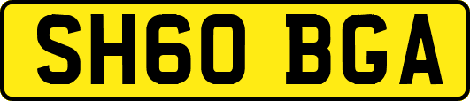 SH60BGA