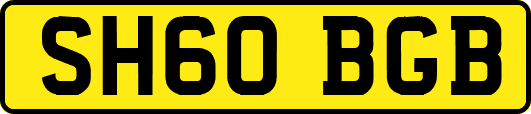 SH60BGB