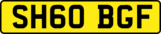 SH60BGF