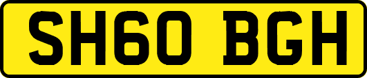 SH60BGH