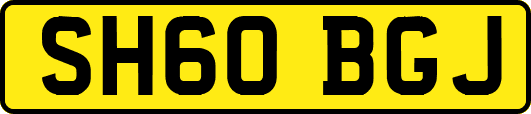 SH60BGJ