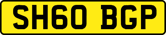 SH60BGP