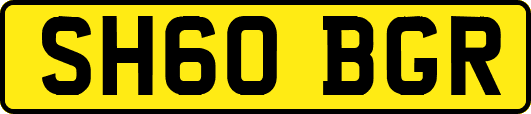 SH60BGR