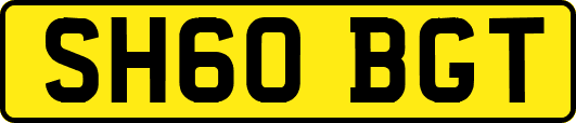 SH60BGT