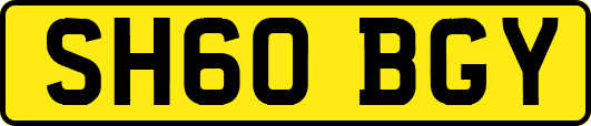 SH60BGY