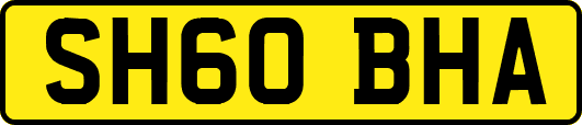SH60BHA
