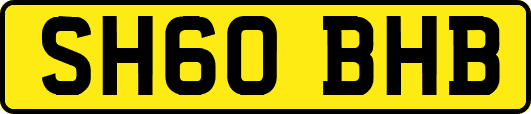 SH60BHB