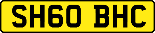 SH60BHC