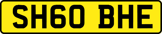 SH60BHE