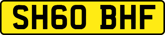 SH60BHF
