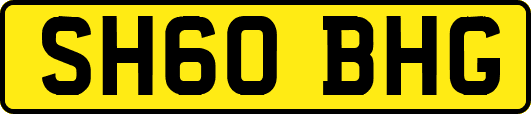 SH60BHG