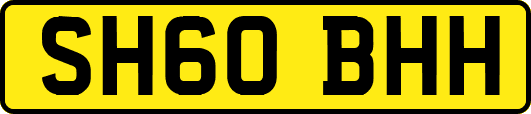 SH60BHH