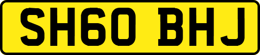 SH60BHJ