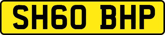 SH60BHP