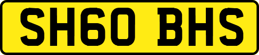 SH60BHS