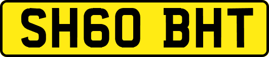 SH60BHT