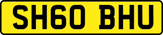 SH60BHU