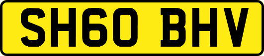 SH60BHV
