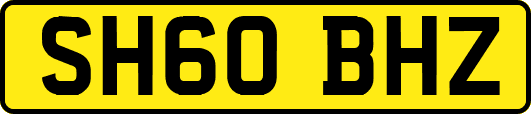 SH60BHZ