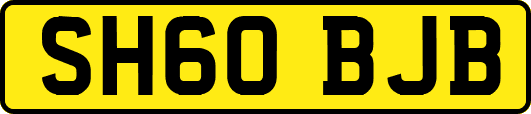 SH60BJB