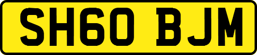 SH60BJM