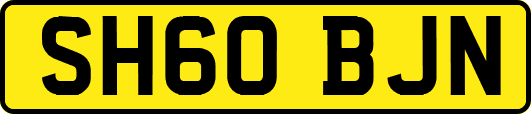 SH60BJN