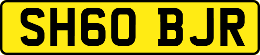 SH60BJR