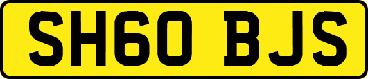 SH60BJS