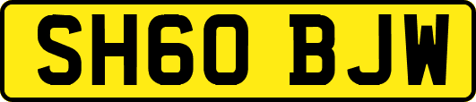 SH60BJW