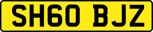 SH60BJZ