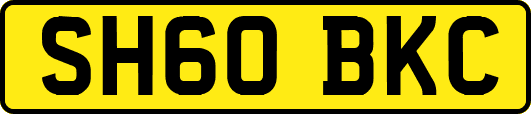 SH60BKC