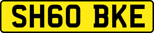 SH60BKE
