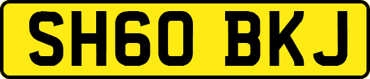 SH60BKJ