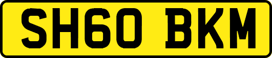 SH60BKM